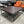 Oversized Wooden Coffee Table