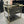 Glass Top MCM Nightstand