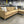 Room & Board 2-Pc Tan Chaise Sectional (by American Leather)