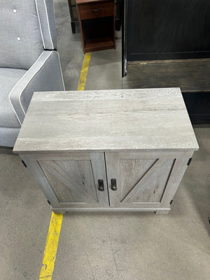 Farmhouse Storage Chest