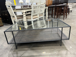 Four Hands Byron Coffee Table