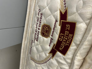 Stearns & Foster Royal St. Elizabeth King Mattress