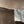 Room & Board 90'' Full-Grain Leather Sofa (Slate)