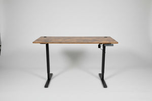 Contemporary Standing Desk