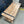 Industrial Wood & Metal Coffee Table