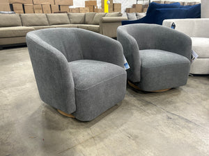Henredon Mini Murphy Chair Set