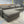 American Signature 2-Pc Gray Jasper Chaise Sectional
