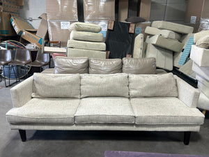 Joybird 95” Preston Grand Sofa