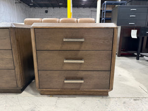*Brand-New* Moe’s Home Caleb Brown Nightstand