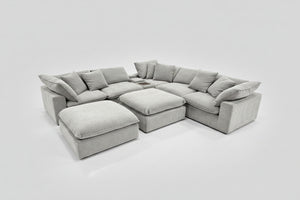 Sereen Modular Sectional