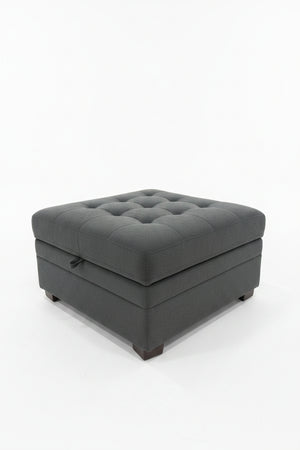 Thomasville Tisdale Storage Ottoman