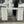 *Brand-New* Tresanti Alexandra Vanity Table w/LED Mirror