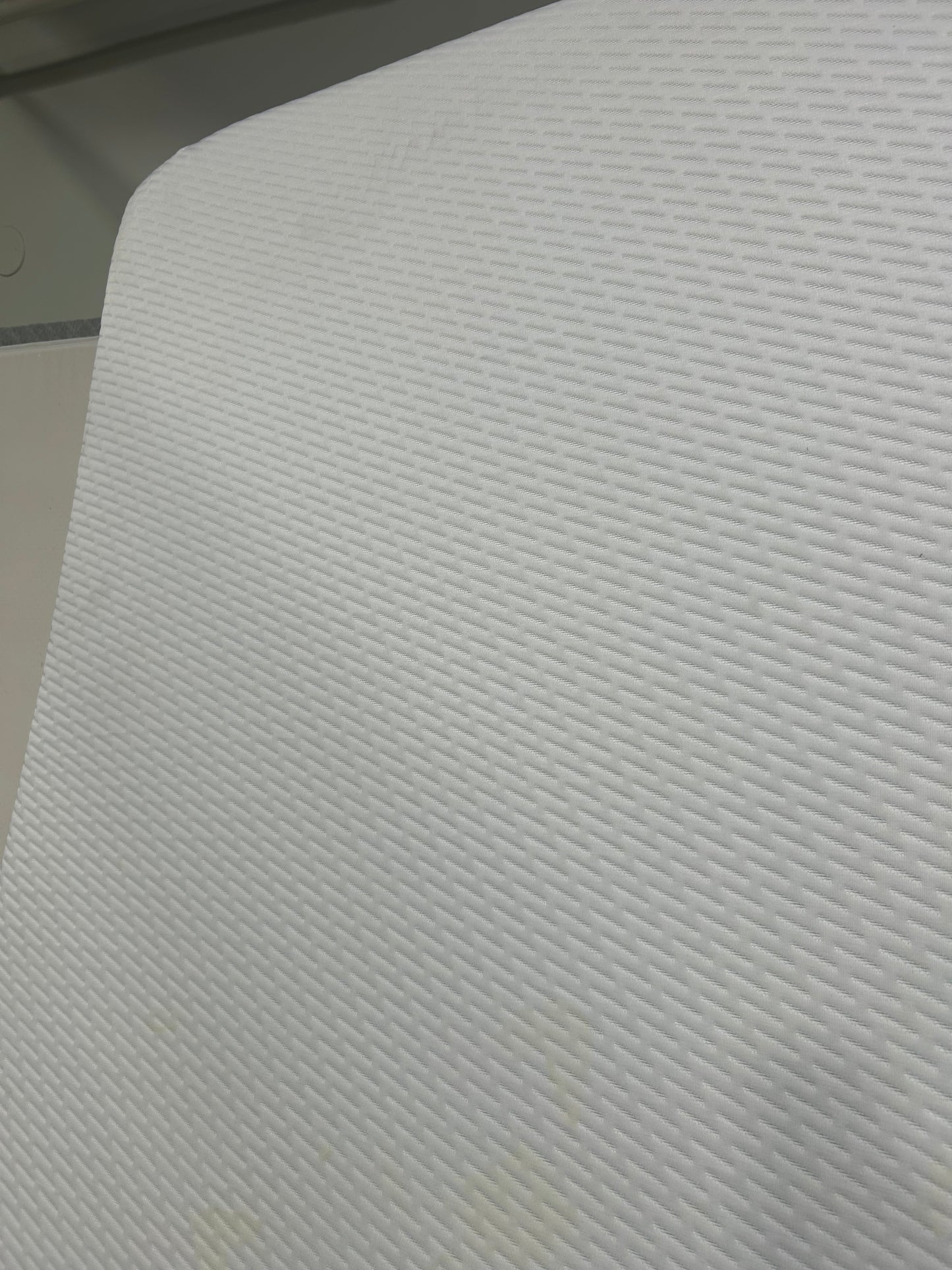 King-Size Comfort Foam Mattress