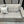 Four Hands Light Gray 95'' Bloor Sleeper Sofa