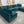 Albany Park Kova Modular U-Shape Sectional (Dark Teal)