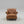 Leather Master Full-Grain Leather Arm Chair
