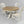 4-Pc Farmhouse Dining Set w/Leaf