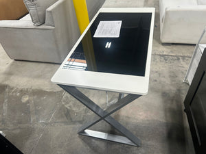 *New* Bayside Furnishings Lila 48” Writing Desk