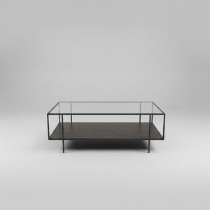 Four Hands Byron Coffee Table