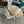 4-Pc Farmhouse Dining Set w/Leaf