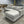 Jonathan Louis Light Gray Chaise Sectional