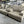 2-Pc Beige Chenille Sofa & Chair Set