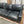 Black Leather Sleeper Sofa