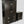 3-Pc Complete Espresso Queen Bed Set (Bed, Dresser, Nightstand)