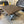 Tristan Two-Tone 9-Piece Dining Table
