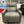 Hendredon Keira Leather Power Recliner