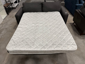 AFW Grey Sleeper Sofa