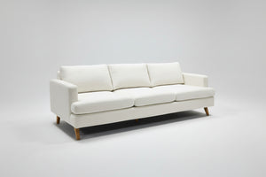 Albany Park 86” Lido Sofa (Sand)