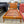 Cherry Twin Bed Frame