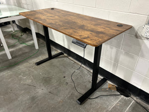 Contemporary Standing Desk