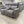 Garcelle Fabric Recliner