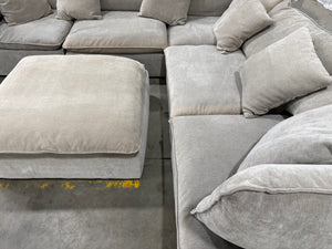 Aiden & Ivy Sereen Modular Sectional - Taupe
