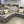 Gray Chenille Oversize Sofa & Loveseat Set