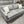 La-Z-Boy 75” Light Gray McKinney Sofa