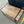 Industrial Wood & Metal Coffee Table