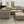 Albany Park Kova Corner Sectional (Hazelnut Performance Bouclé)
