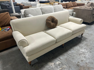 Birch Lane 88” Harbor Arm Upholstered Sofa