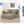Thomasville Gilroy Oversized Storage Chair w/Storage Ottoman