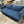 Joybird Lewis Sofa (Faithful Indigo)