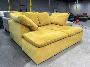 Joybird Bryant Daybed (Bentley Daisy)