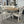 4-Pc Farmhouse Dining Set w/Leaf