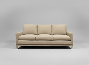 Arhaus Beige 78” Camden Collection Sofa