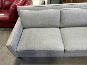 Crate & Barrel 75” Rochelle Sofa