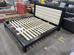 *Brand-New* Moe’s Home Ashcroft King Bed Frame