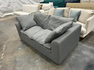 Joybird Bryant 2-Pc Modular Sofa (Essence Ash)