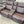 Flexsteel Griffin Italian Leather Zero Gravity Reclining Sectional